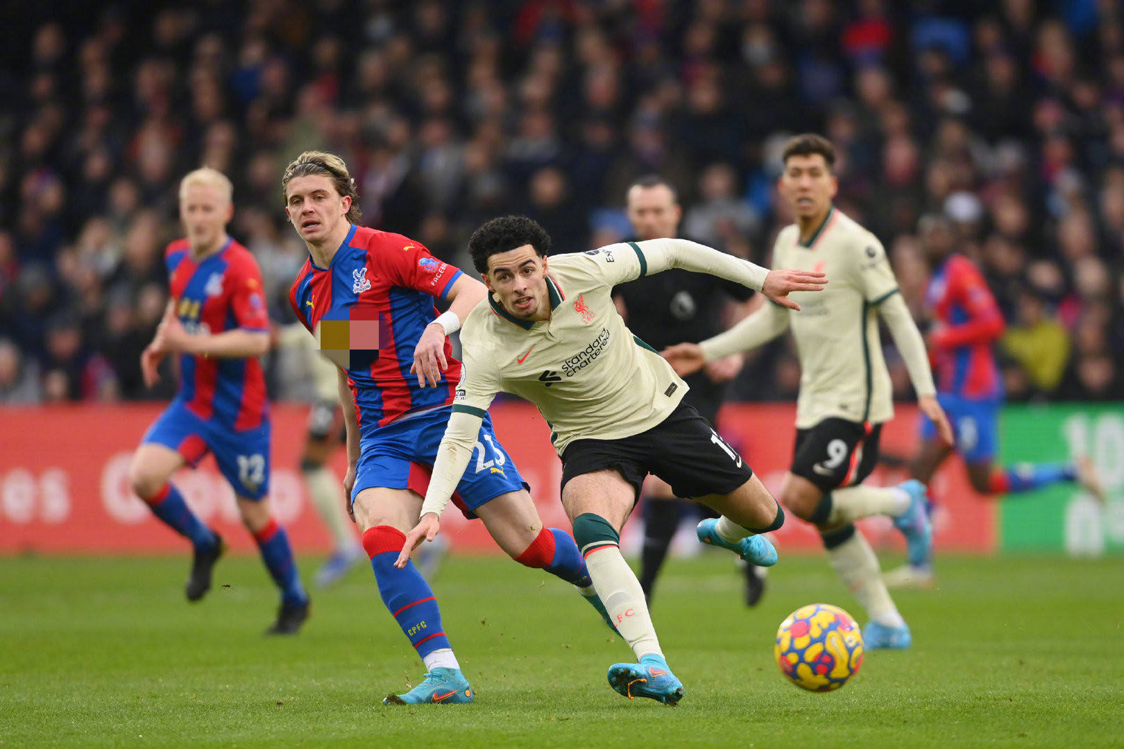 压力不仅来 压力不仅来