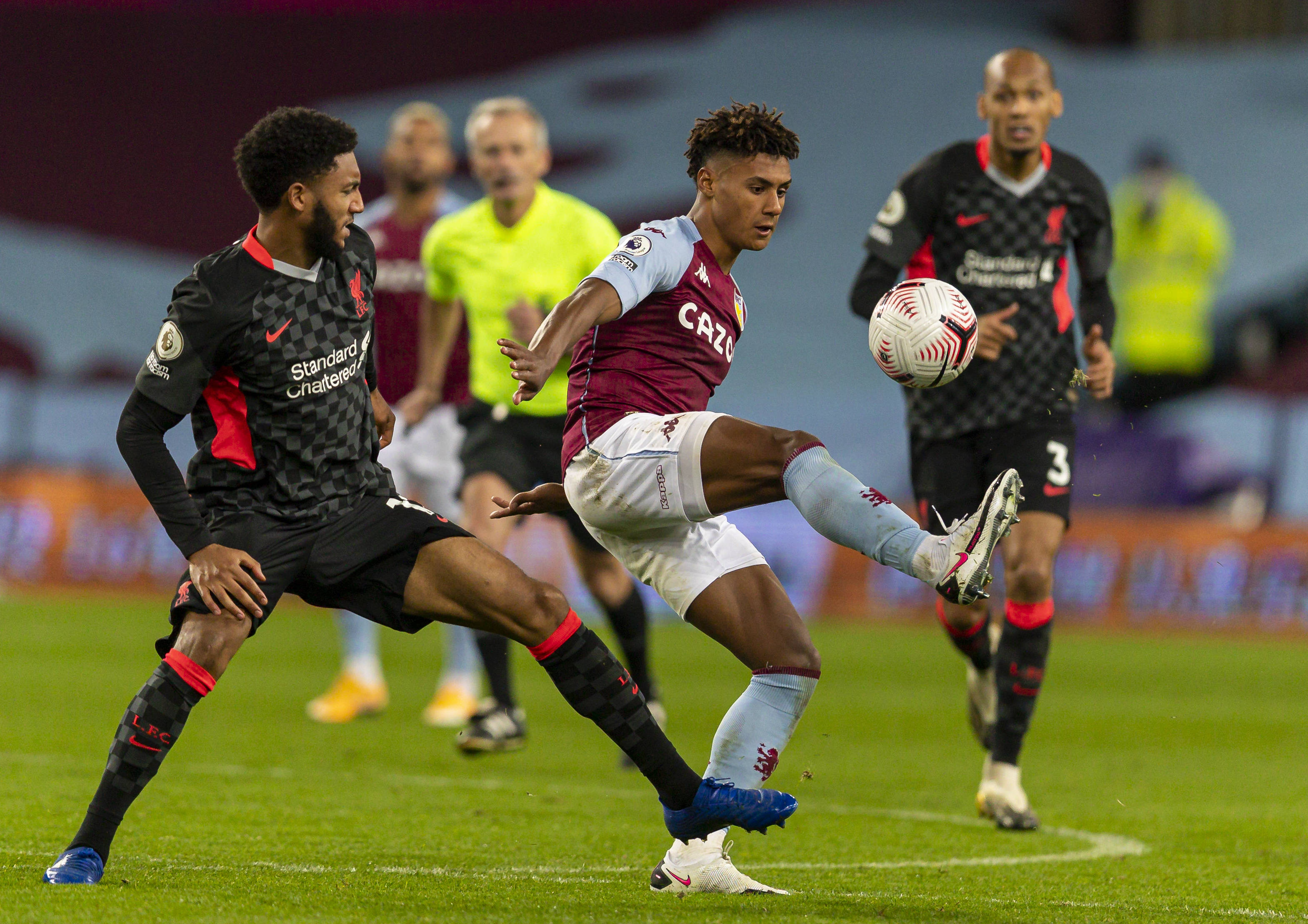 作为当今世 作为当今世